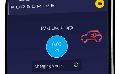Introducing Scheduled Charging